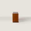 Brasov Solid Wood Chest Of Drawer