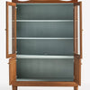 Brunswick Solid Wood Display Unit