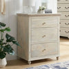 Brussels Chest of 3 Drawers