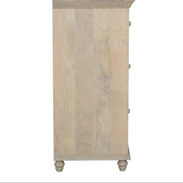 Brussels Chest of 3 Drawers