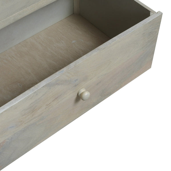 Brussels Chest of 3 Drawers