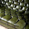 Budapest Chesterfield Sofa