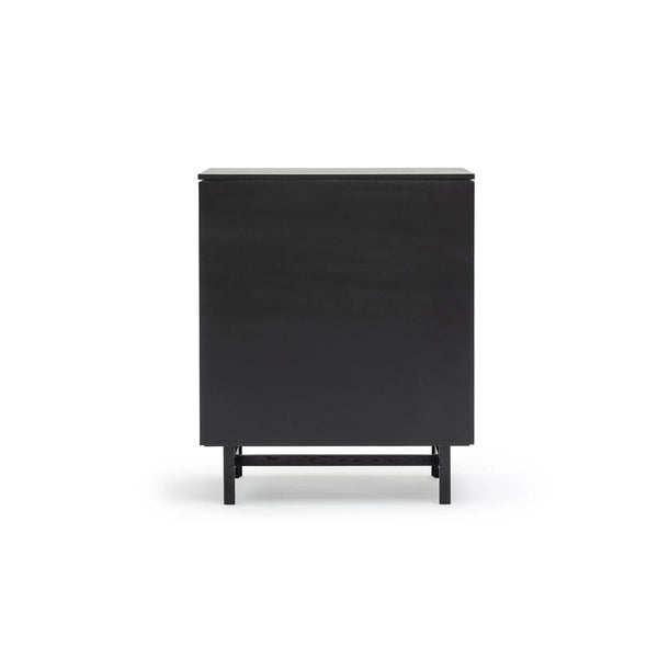 Bunbury Oak Wood Sideboard