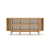 Bundaberg_Teak_Wood_Sideboard_0