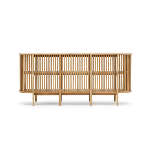 Bundaberg Teak Wood Sideboard