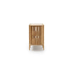 Bundaberg Teak Wood Sideboard