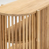 Bundaberg Teak Wood Sideboard