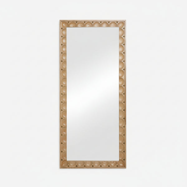 Burnie Floor Length Mirror