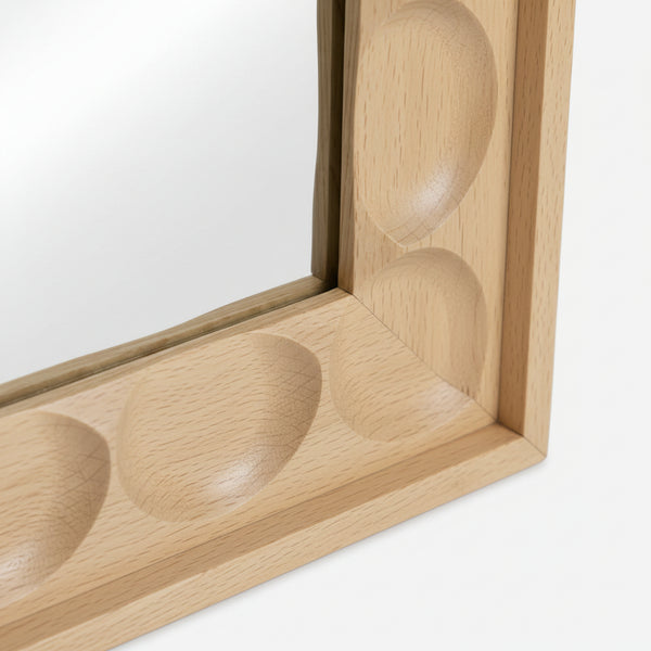 Burnie Floor Length Mirror