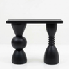 Burnsville Solid Wood Console Table