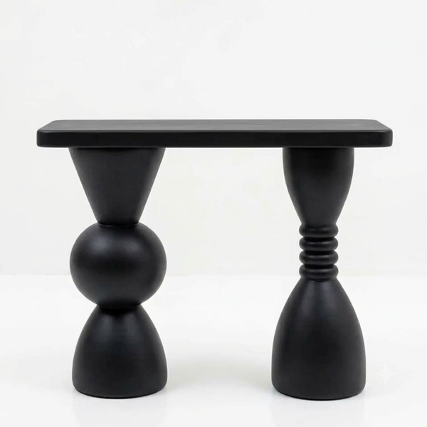 Burnsville Solid Wood Console Table