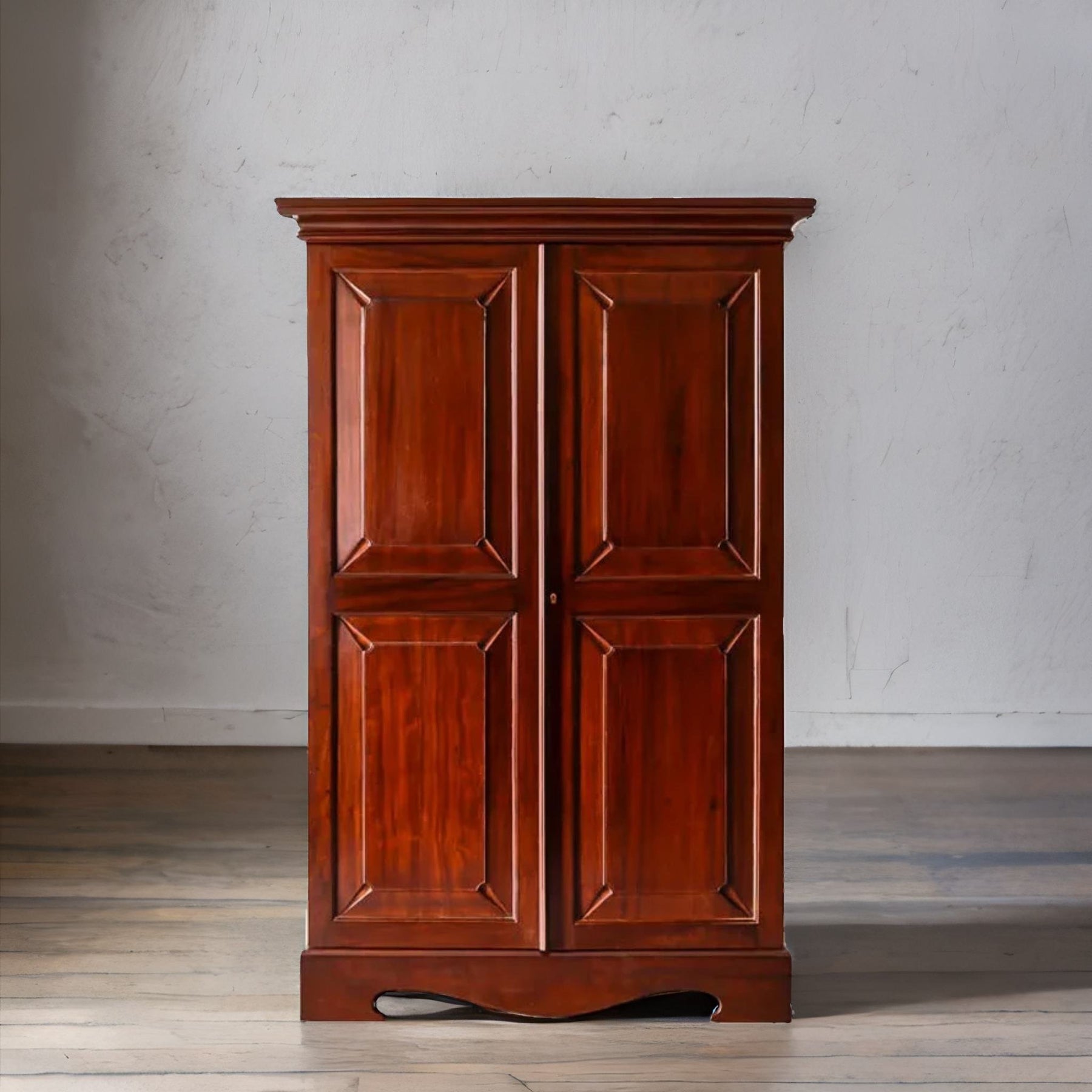 Butler Beaver Wardrobe – Homes of Rajasthan