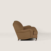 Cagliari Curved Velvet Sofa