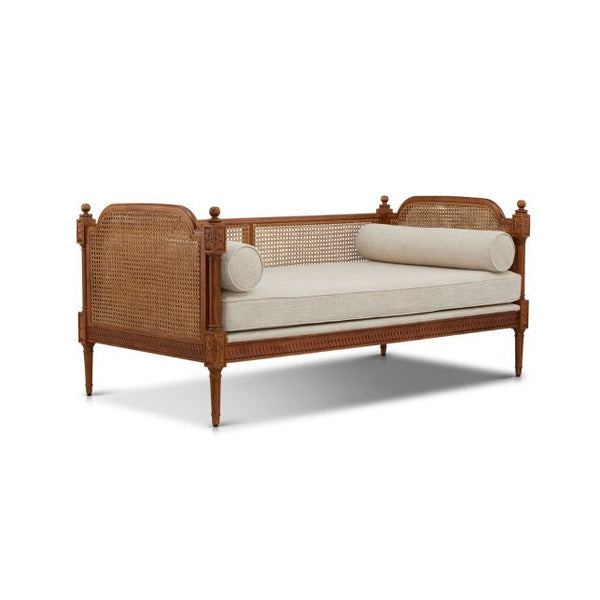 Cairo Rattan Daybed