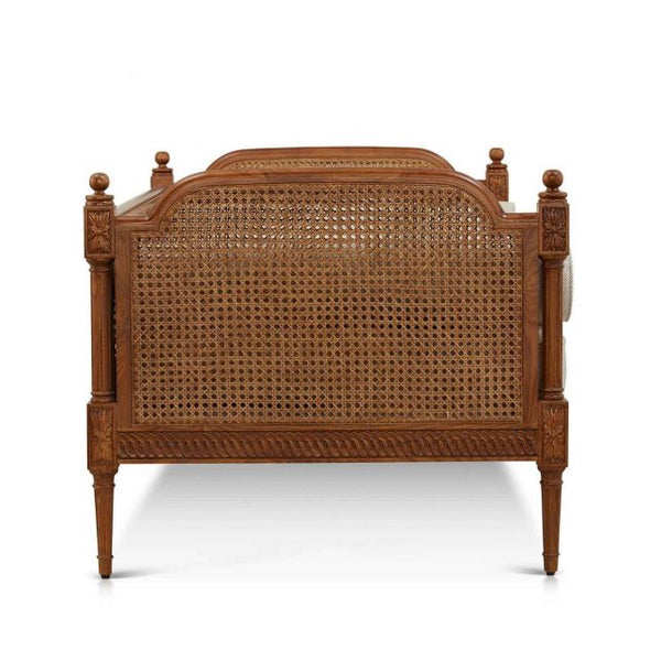 Cairo Rattan Daybed