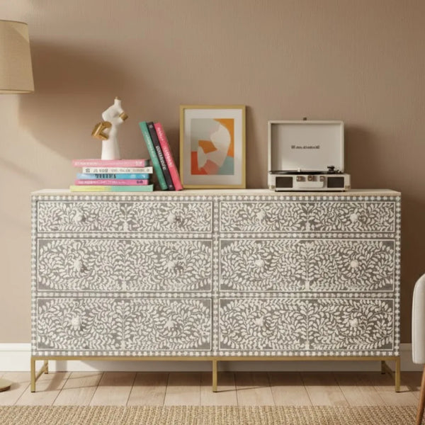 Calgary Gea Sideboard