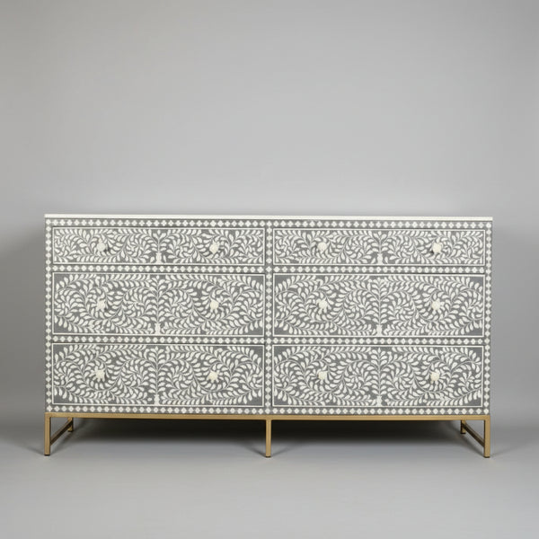 Calgary Gea Sideboard