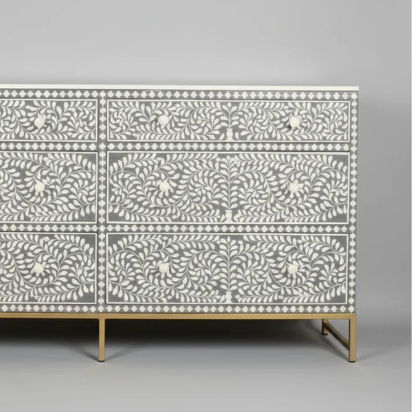 Calgary Gea Sideboard