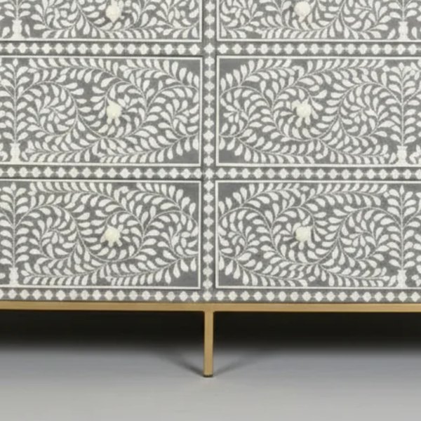 Calgary Gea Sideboard