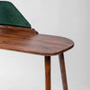 Carlisle Sheesham Wood Study Table