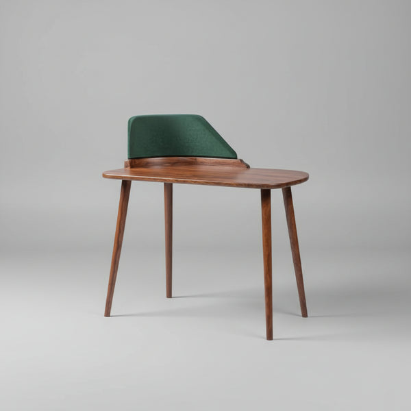 Carlisle Sheesham Wood Study Table