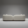 Casablanca Luxury 3- Seater Boucle Sofa