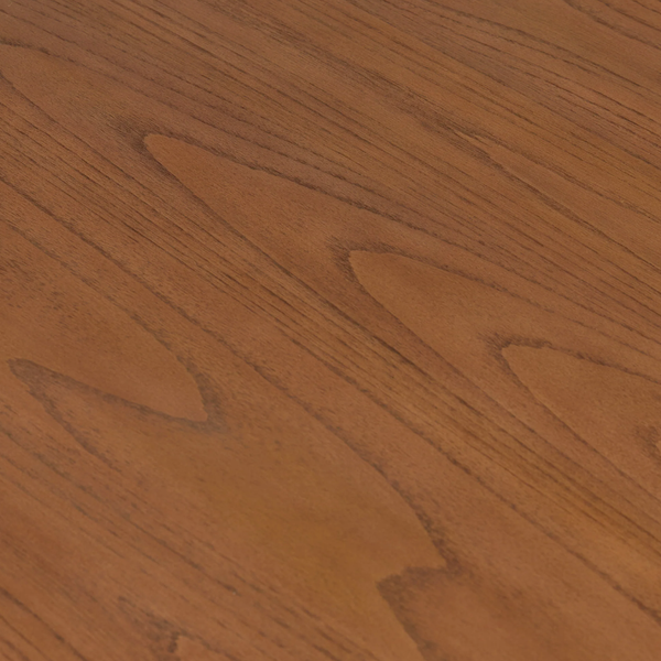 Charleville solid Wood Round Coffee Table