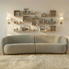 Charlotte 4 Seater Sofa