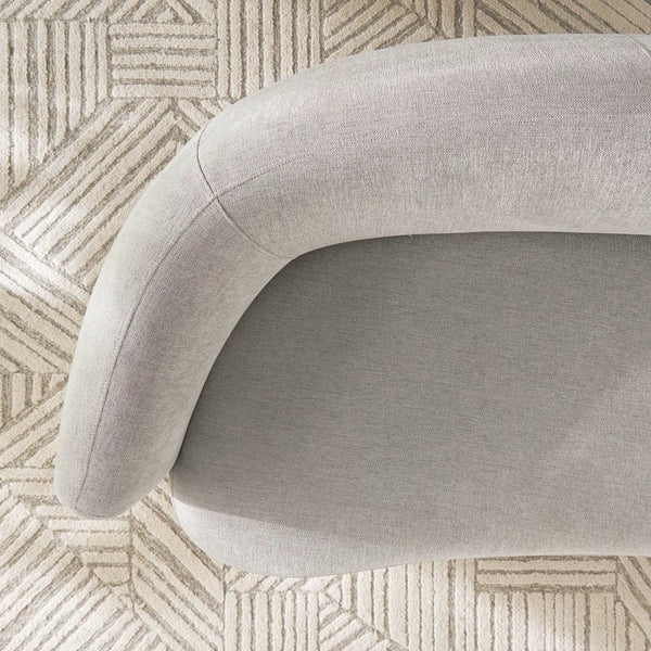 Charlotte 4 Seater Sofa