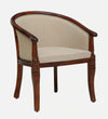 Charlton Sheesham Wood Arm Chair