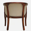 Charlton Sheesham Wood Arm Chair