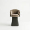 Chaves Modern Wooden Bar Chair (Single Chair)