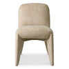 Chicago Modern Fabric Dining Chair