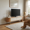 Chorley Solid WoodT.V. Unit