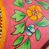 Churu Hand Painted Cabinet
