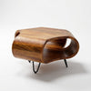 Cica Solid Wood Coffee Table - READY TO SHIP