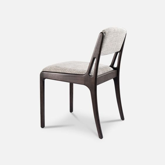 Clarence Solid Wood Dining Chair