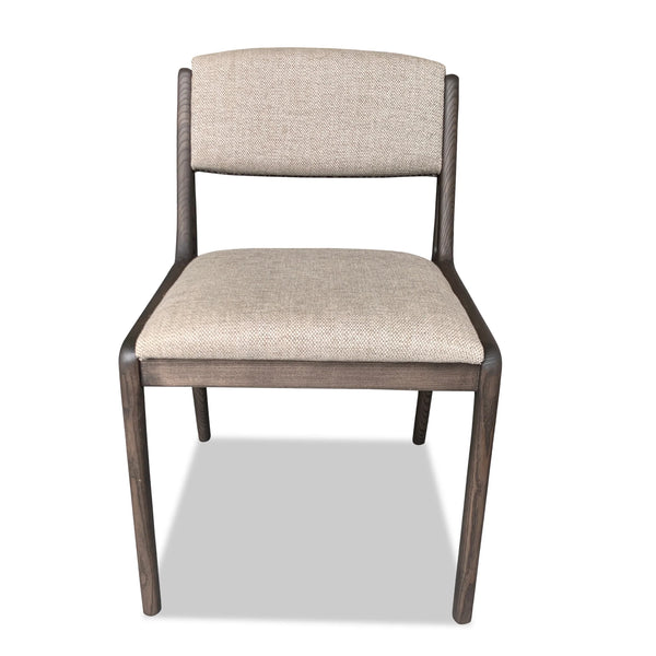 Clarence Solid Wood Dining Chair