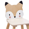 Clever Little Fox Kids Chair