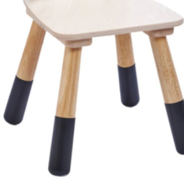 Clever Little Fox Kids Chair