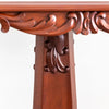 Clydebank Traditional & Luxurious Teakwood Side Table