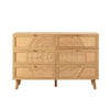 Coimbra Rattan Chest Of Drawer 