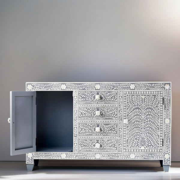 Columbus Pre Sideboard