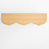 Concord Solid Wood Side Board