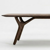 Constanta Solid Wood Dining Table