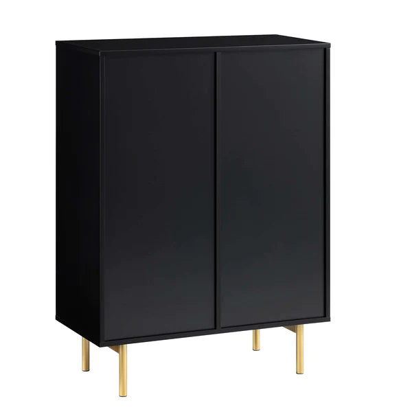 Coorg 2 Door Storage Cabinet