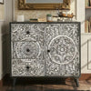 Córdoba Whitewash Sideboard