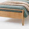 Cuddle Cub Solid Wood Kids Bed