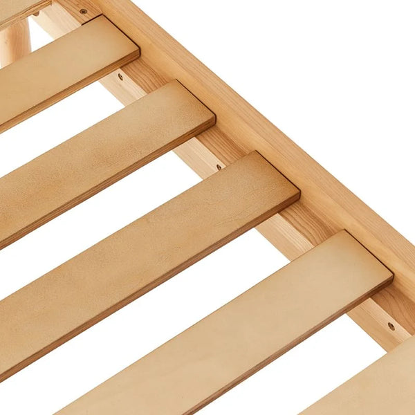 Cuddle Cub Solid Wood Kids Bed