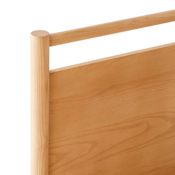Cuddle Cub Solid Wood Kids Bed